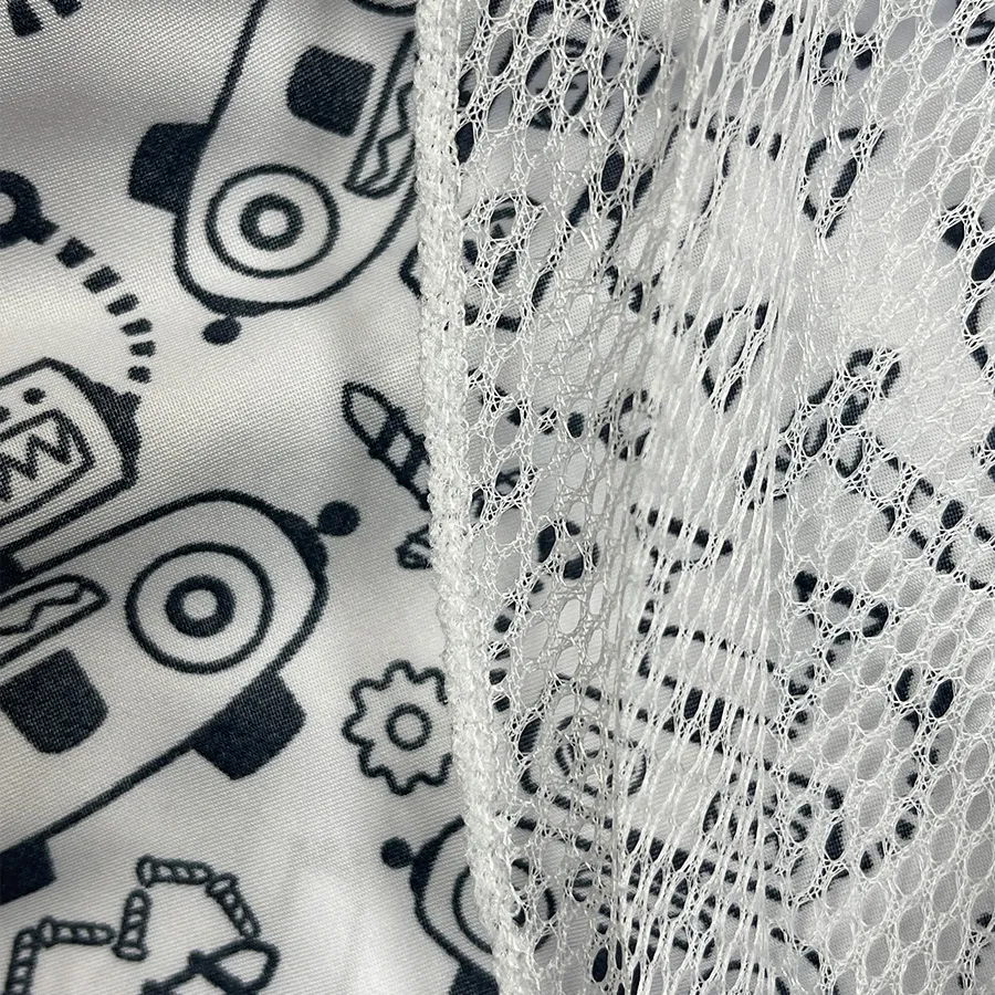 BSH102A BERMUDA 6 PIEZAS 700